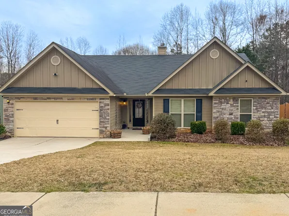 498 Redtail Rd, Jefferson, GA 30549