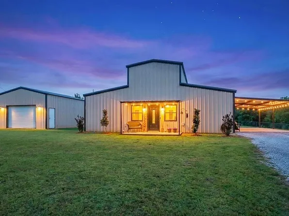 1265 County Road 813, Nacogdoches, TX 75964