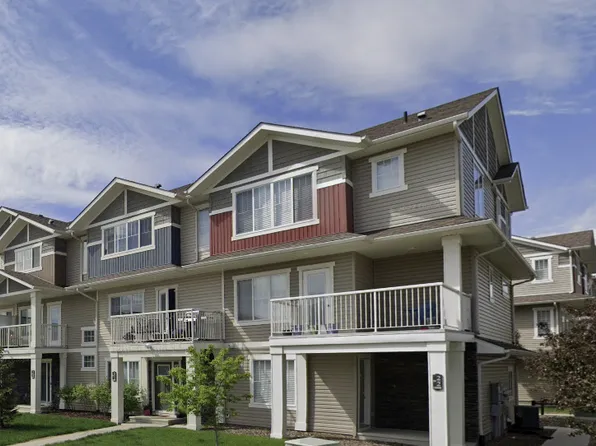 17832 78th St NW #63, Edmonton, AB T5Z 0P7