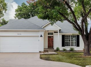 4616 Everest Ln, Austin, TX 78727