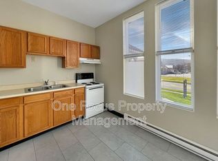 1314 W 4th St APT 9, Williamsport, PA 17701