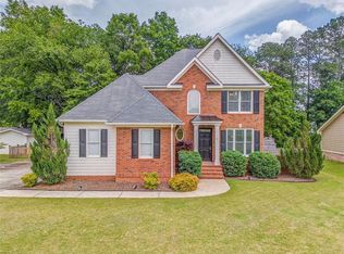 10 Sugar Wood Dr NW, Rome, GA 30165