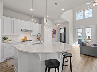 372 Somerville Dr, McKinney, TX 75071