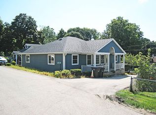 N1713 Hickory St, Lake Geneva, WI 53147