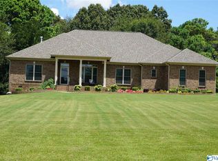 209 Claty Dr NE, Huntsville, AL 35810