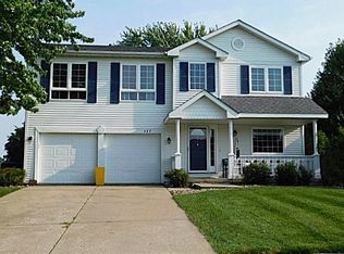 529 NE 16th St, Ankeny, IA 50021