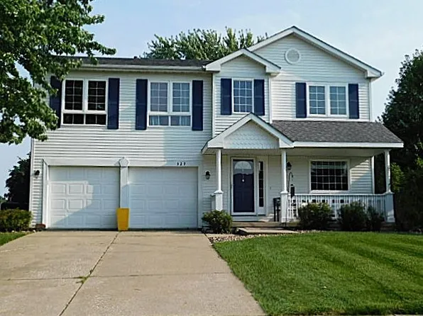 529 NE 16th St, Ankeny, IA 50021
