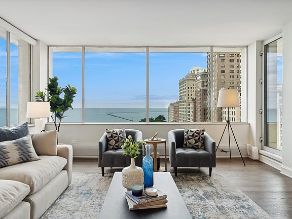 5th image of 1000 N Lake Shore Plz APT 12A