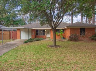 842 Judiway St, Houston, TX 77018