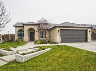 312 Lido Isle Way, Bakersfield, CA 93314