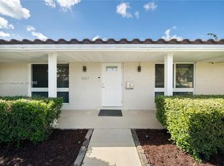 4317 Madison St, Hollywood, FL 33021