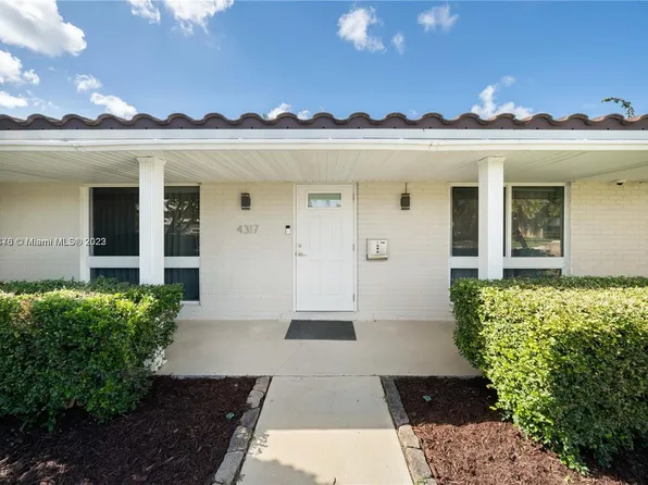 4317 Madison St, Hollywood, FL 33021