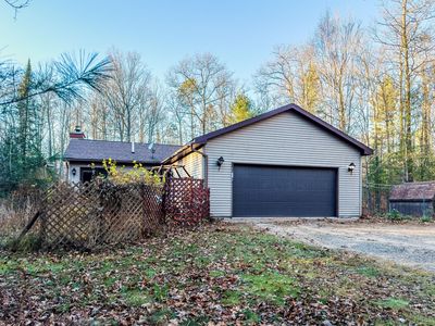8643 Van Bussum Rd, Eagle River, WI, 54521