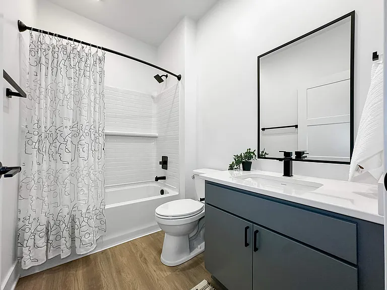 Matilda 235 Townhomes — Photo 17