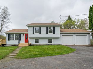 6931 Canton St, Warners, NY 13164