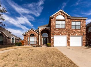 8410 Royal Montreal Dr, Rowlett, TX 75089