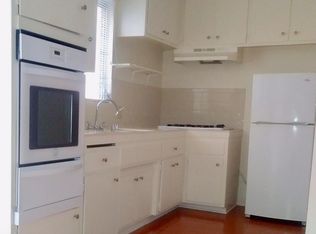827 S St Andrews Pl APT 8, Los Angeles, CA 90005
