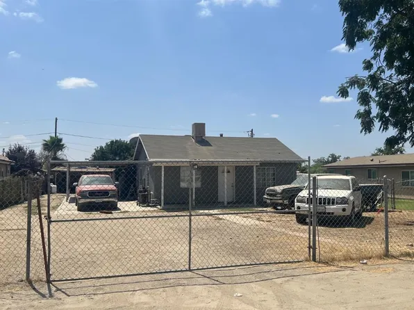 2501 Cottonwood Rd, Bakersfield, CA 93307