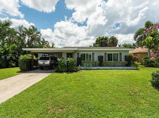 5521 Shaddelee LN W, FORT MYERS, FL 33919