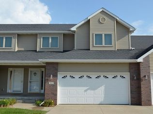 214 SW 36th Ln, Ankeny, IA 50023