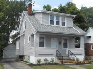 3926 Landsdowne Ave, Deer Park, OH 45236