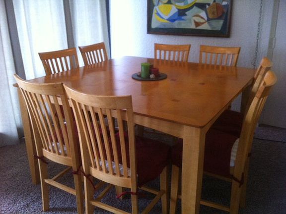 3rd image of 2100 Gulf Blvd Unit 804
