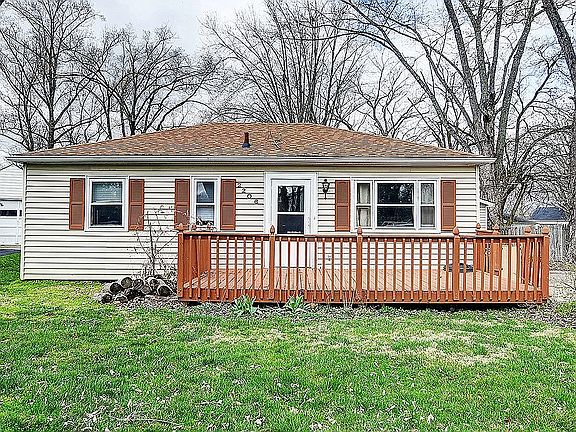 2nd image of 2206 Spencer Ln