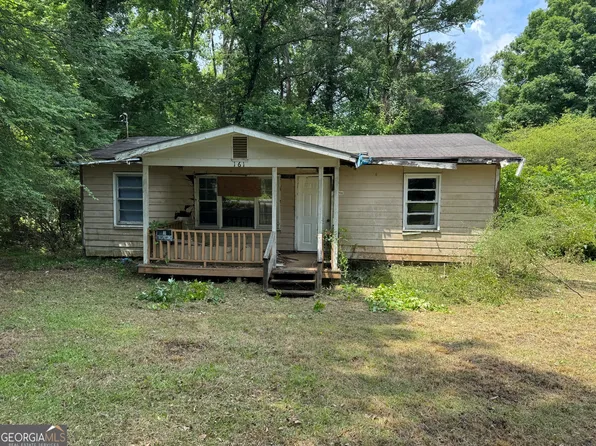 161 Thurman Dr, Gray, GA 31032