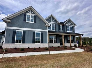 6420 Hyzer St LOT 5, Dawsonville, GA 30534