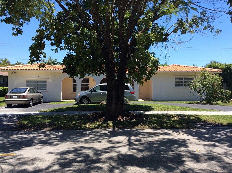 1st image of 21415 NE 19th Ct