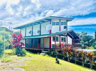 59 Door Of Faith Rd, Haiku, HI 96708