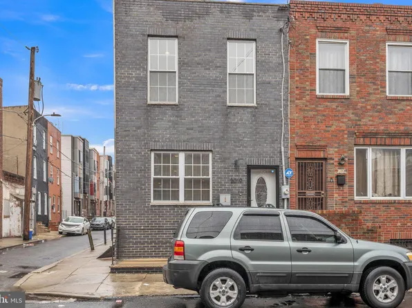 2019 S 8th St, Philadelphia, PA 19148