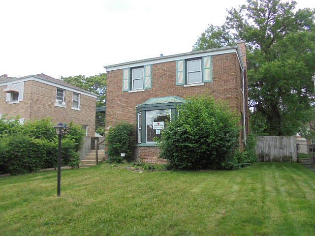 1st image of 10123 S Luella Ave