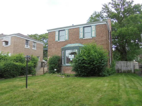 10123 S Luella Ave, Chicago, IL 60617