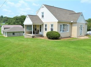 123 Washington Ave, Rural Valley, PA 16249