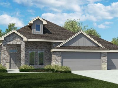 213 Gauge Rd, Thorndale, TX, 76577