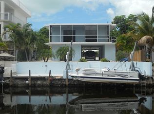 290 S Coconut Palm Blvd, Tavernier, FL 33070