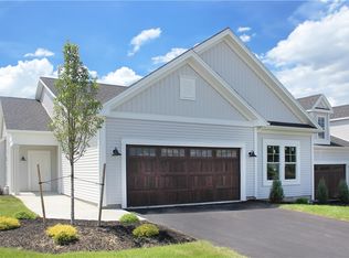 59 Chase Meadow Trl LOT 43, Mendon, NY 14472