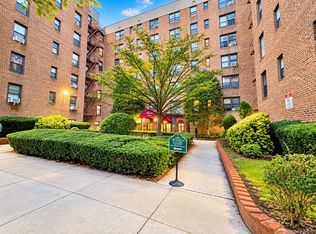 8325 98th Street #5P, Woodhaven, NY 11421
