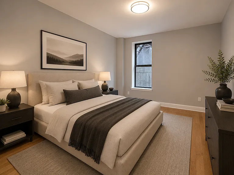 188 Columbus Ave #2RN — Photo 3