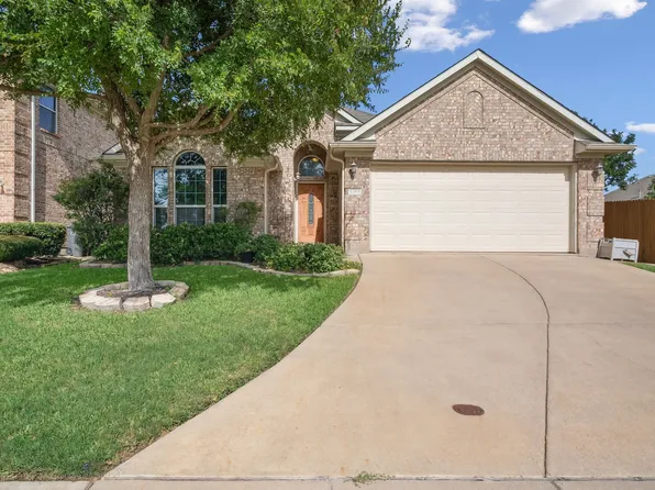 8305 Boulder Canyon Trl, Fort Worth, TX 76123