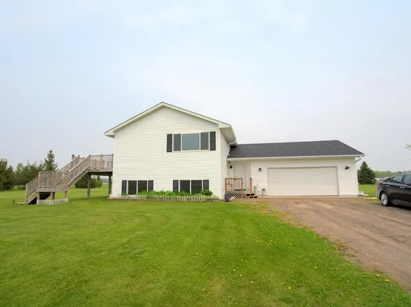 1616 Evergreen St, Ogilvie, MN 56358