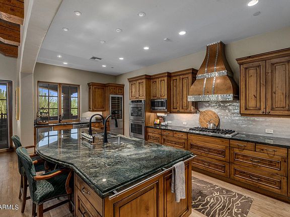 4th image of 9970 E PALO BREA Drive