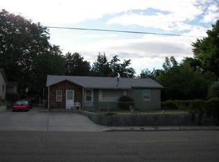 1610 N Illinois Ave, Caldwell, ID 83605