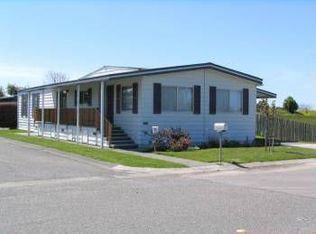 4251 Percheron Ln, Arcata, CA 95521