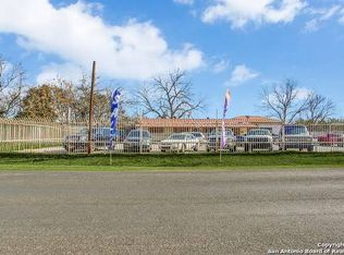 20634 Campbellton Rd, San Antonio, TX 78264