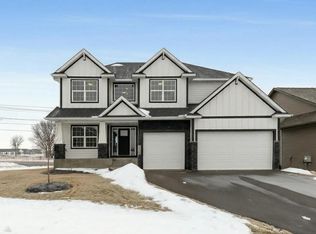 1105 136th St E, Rosemount, MN 55068