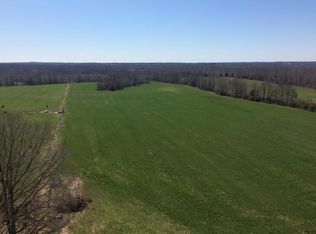 0 Sulphur Creek Rd, Big Sandy, TN 38221