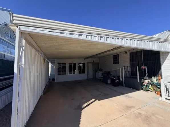 400 N Plaza Dr #596, Apache Junction, AZ 85120