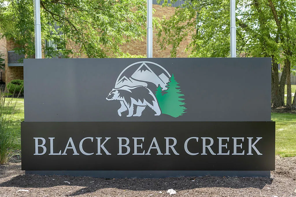 Black Bear Creek Apartments — Photo 1